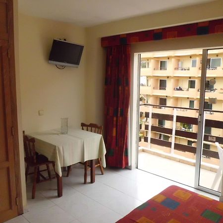 Apartamentos Park Plaza Puerto de la Cruz  Luaran gambar