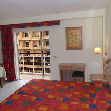 Apartamentos Park Plaza Puerto de la Cruz  Luaran gambar
