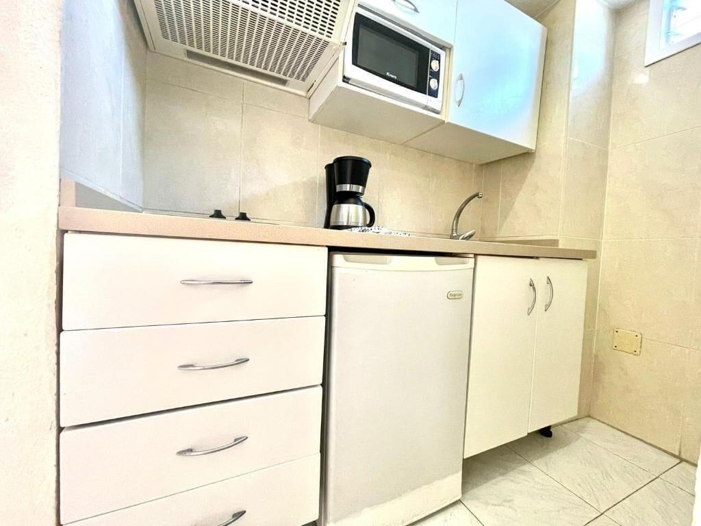 Apartamentos Park Plaza Puerto de la Cruz  Luaran gambar