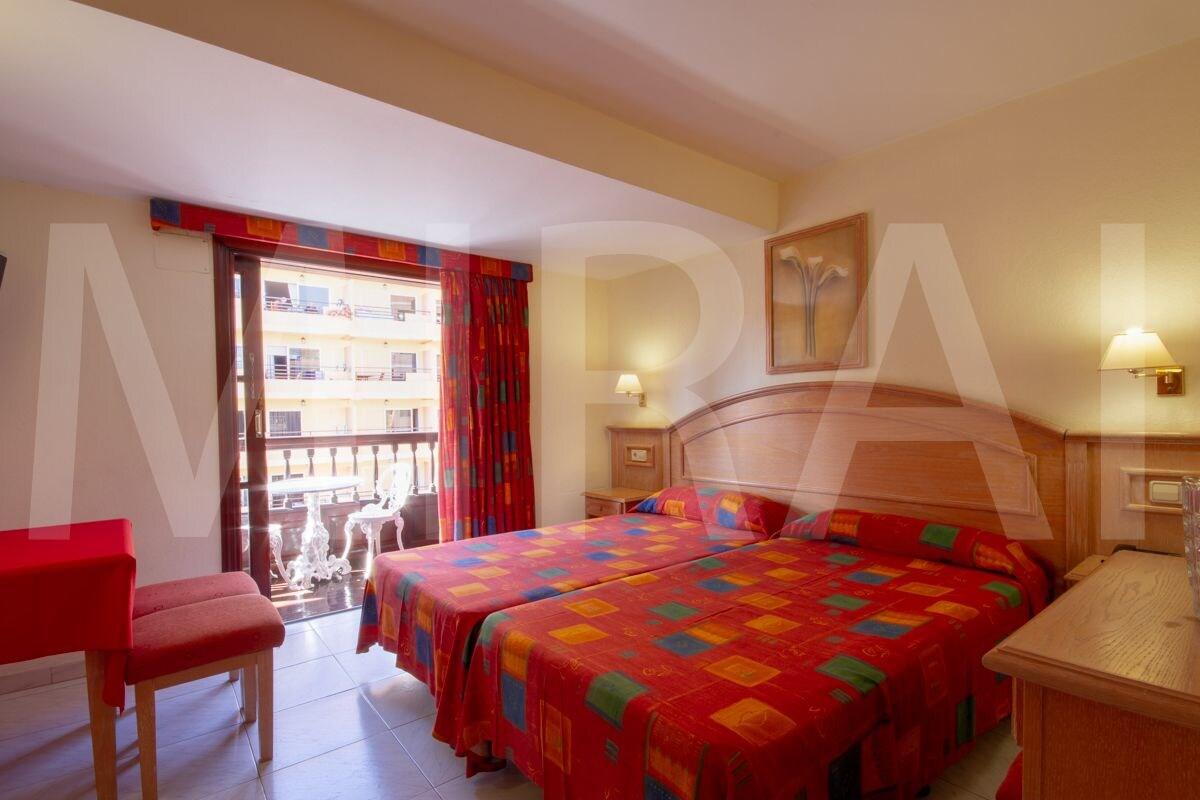Apartamentos Park Plaza Puerto de la Cruz  Luaran gambar