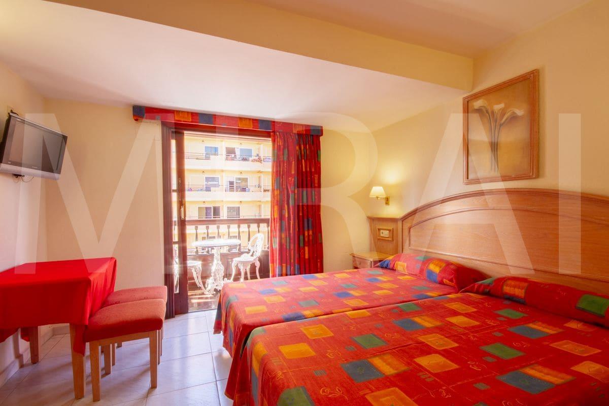 Apartamentos Park Plaza Puerto de la Cruz  Luaran gambar
