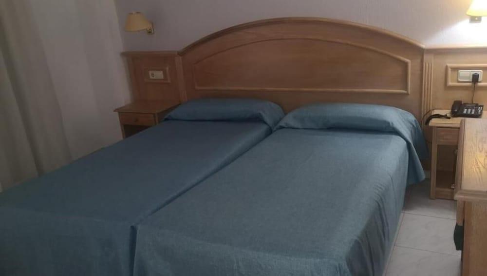Apartamentos Park Plaza Puerto de la Cruz  Luaran gambar