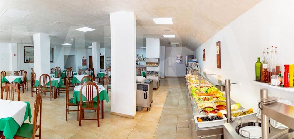 Apartamentos Park Plaza Puerto de la Cruz  Luaran gambar