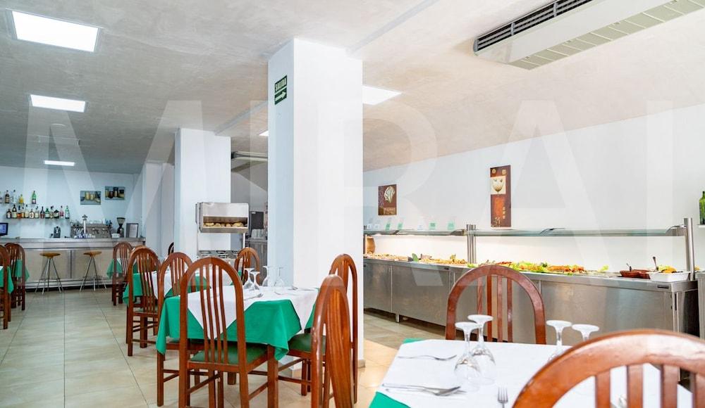 Apartamentos Park Plaza Puerto de la Cruz  Luaran gambar