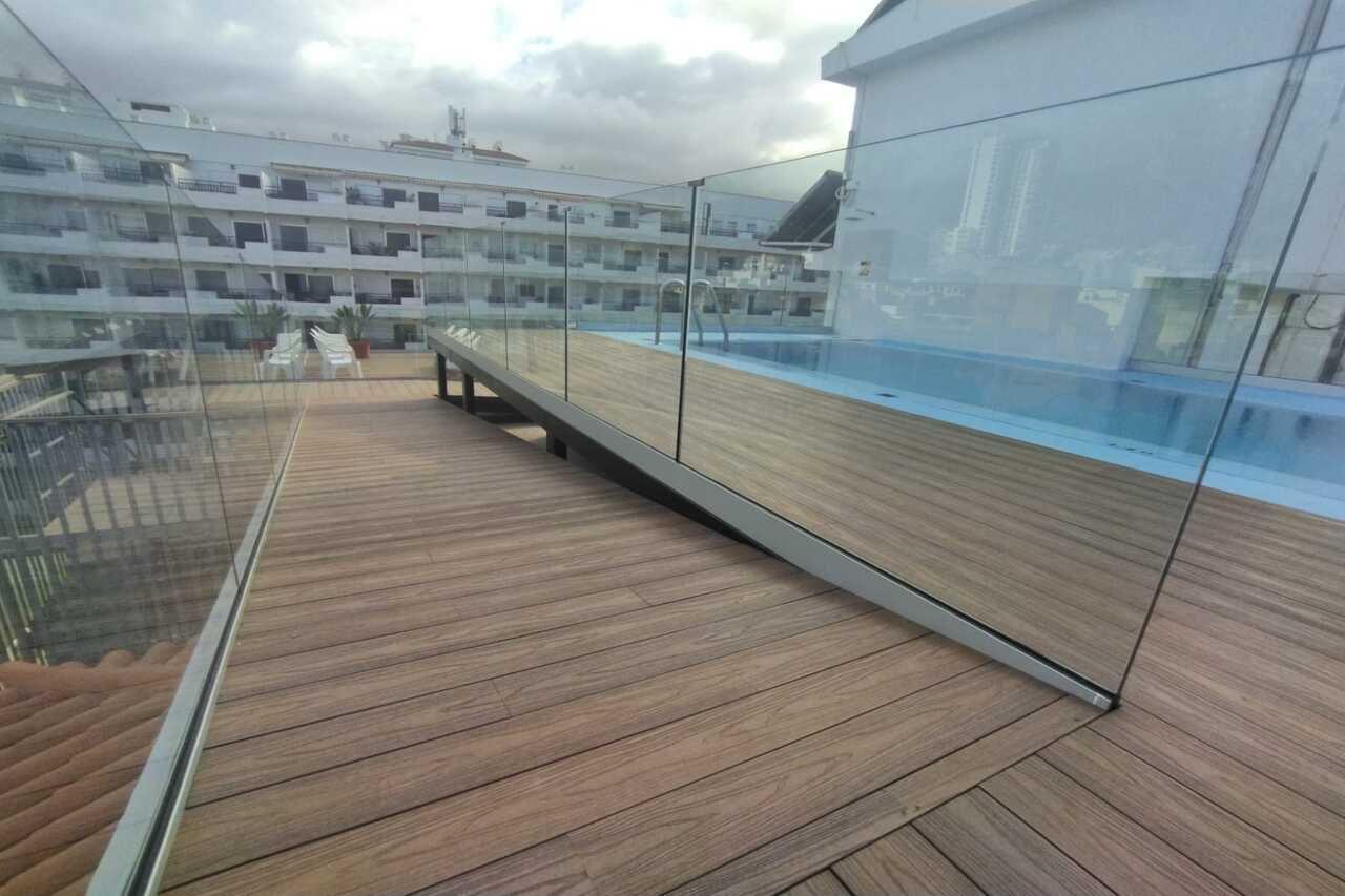 Apartamentos Park Plaza Puerto de la Cruz  Luaran gambar