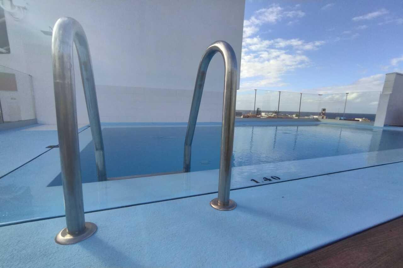 Apartamentos Park Plaza Puerto de la Cruz  Luaran gambar
