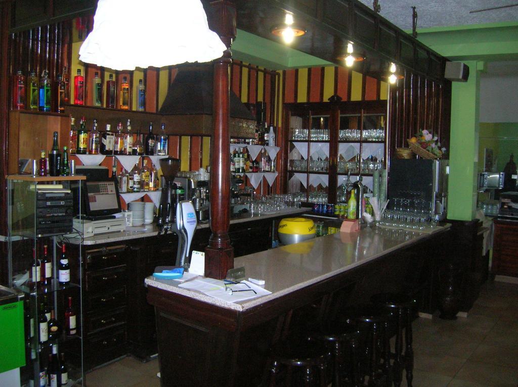 Apartamentos Park Plaza Puerto de la Cruz  Luaran gambar