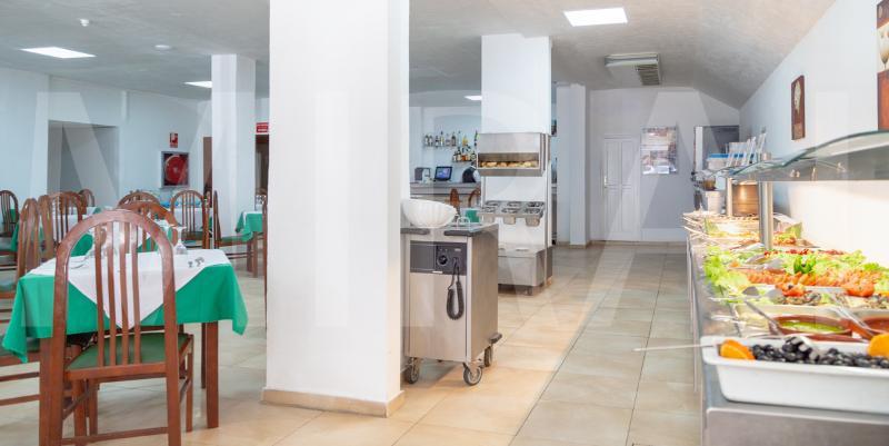 Apartamentos Park Plaza Puerto de la Cruz  Luaran gambar