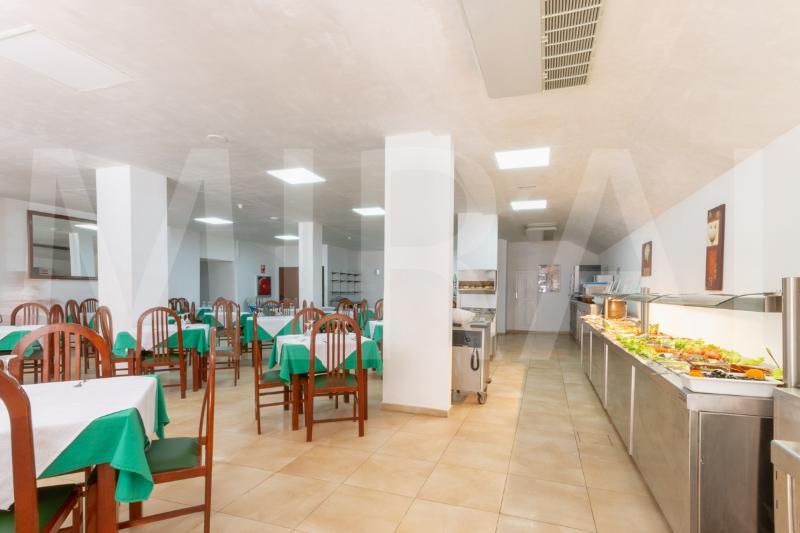Apartamentos Park Plaza Puerto de la Cruz  Luaran gambar