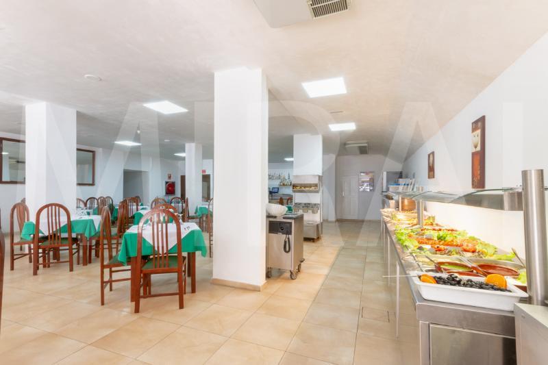 Apartamentos Park Plaza Puerto de la Cruz  Luaran gambar