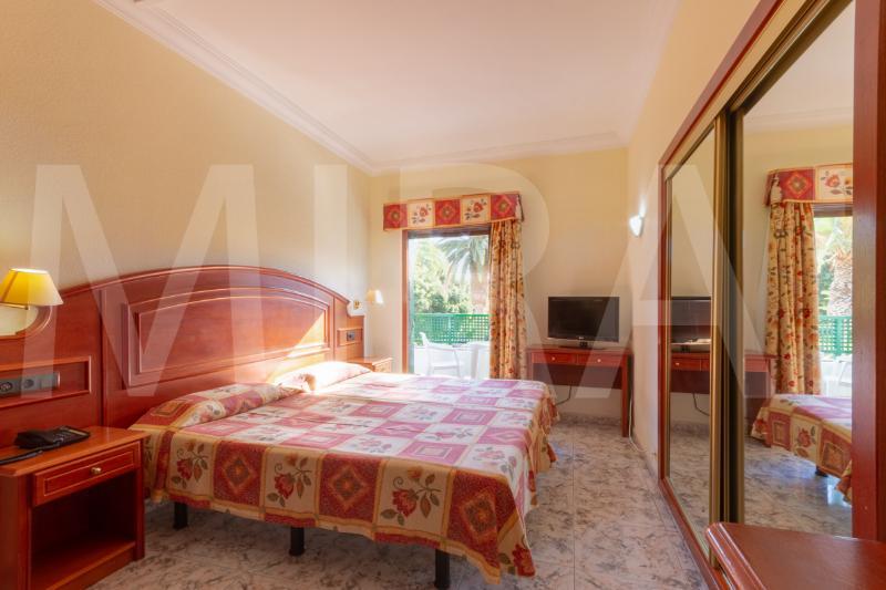 Apartamentos Park Plaza Puerto de la Cruz  Luaran gambar