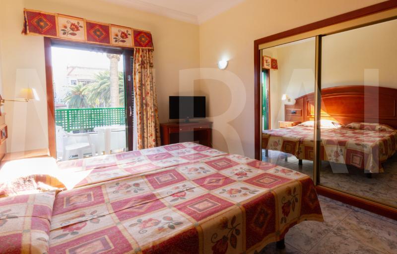 Apartamentos Park Plaza Puerto de la Cruz  Luaran gambar