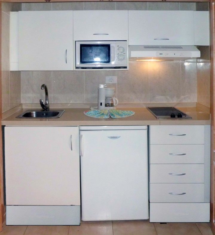 Apartamentos Park Plaza Puerto de la Cruz  Luaran gambar