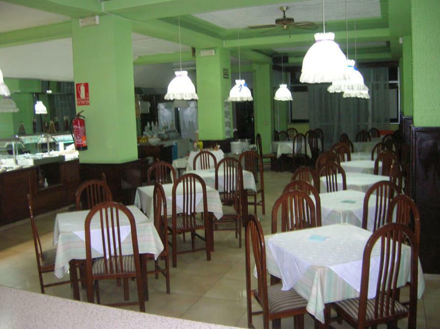 Apartamentos Park Plaza Puerto de la Cruz  Luaran gambar